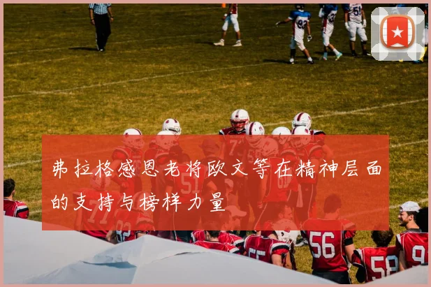 弗拉格感恩老将欧文等在精神层面的支持与榜样力量