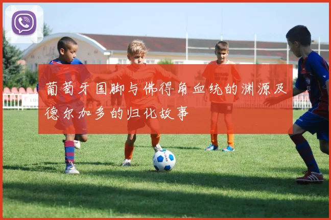 葡萄牙国脚与佛得角血统的渊源及德尔加多的归化故事